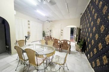 Bandar Bukit Beruntung