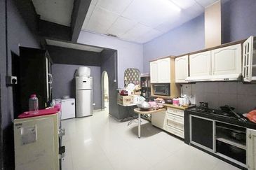 Bandar Bukit Beruntung