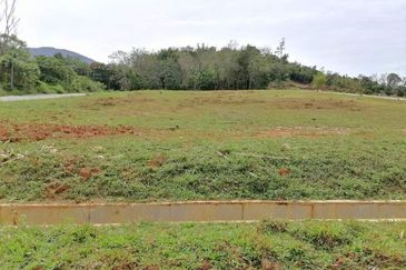 Kampung Baharu Tambahan Hulu Yam