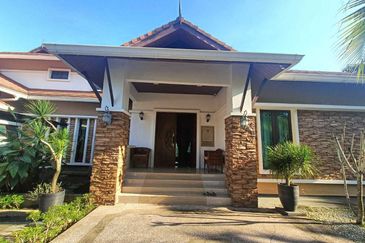 Bandar Utama Batang Kali