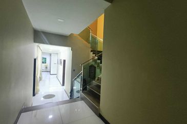 Bandar Utama Batang Kali