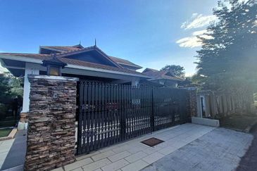 Bandar Utama Batang Kali