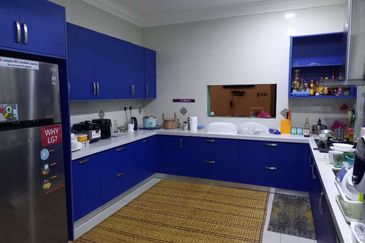 Bandar Utama Batang Kali