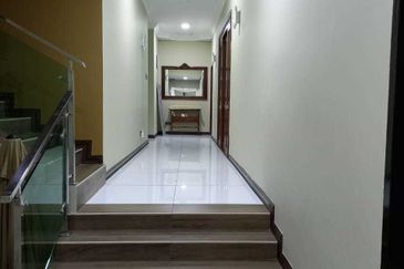 Bandar Utama Batang Kali