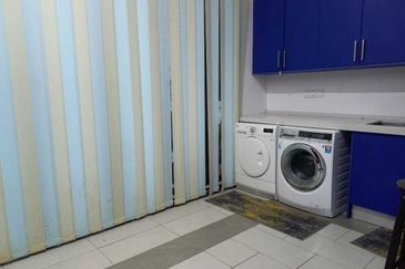 Bandar Utama Batang Kali