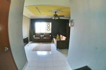 Bandar Bukit Beruntung