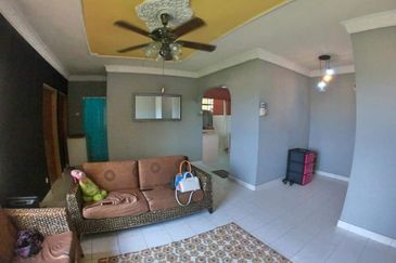 Bandar Bukit Beruntung