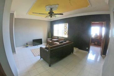 Bandar Bukit Beruntung