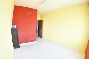 Bandar Bukit Beruntung