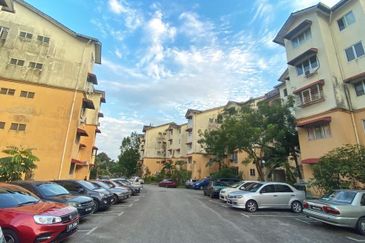 Bandar Bukit Beruntung