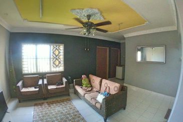 Bandar Bukit Beruntung