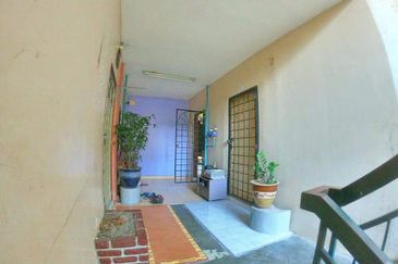 Bandar Bukit Beruntung