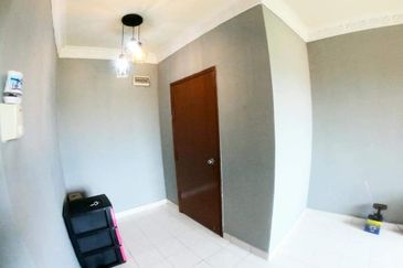 Bandar Bukit Beruntung