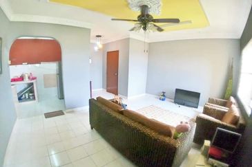 Bandar Bukit Beruntung