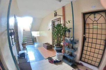 Bandar Bukit Beruntung