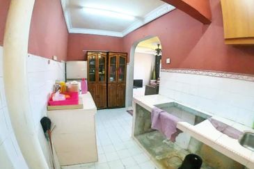 Bandar Bukit Beruntung