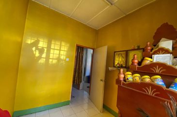 Bandar Utama Batang Kali