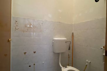 Bandar Utama Batang Kali