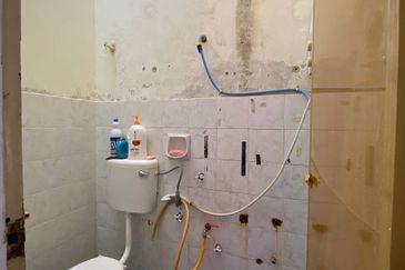 Bandar Utama Batang Kali