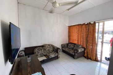 Bandar Utama Batang Kali