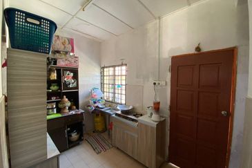 Bandar Utama Batang Kali