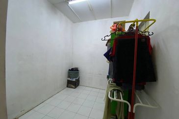 Bandar Utama Batang Kali