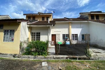 Bandar Utama Batang Kali