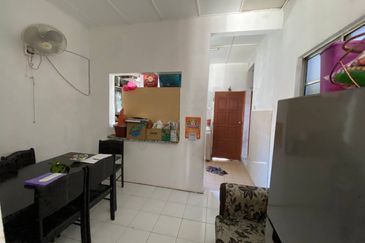 Bandar Utama Batang Kali