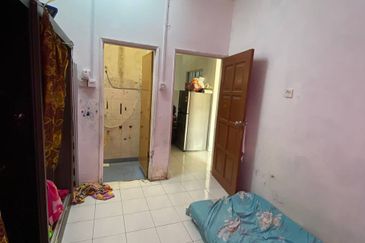 Bandar Utama Batang Kali