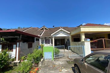 Bandar Utama Batang Kali