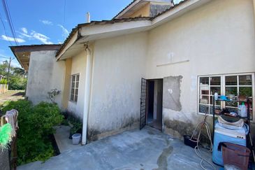 Bandar Utama Batang Kali