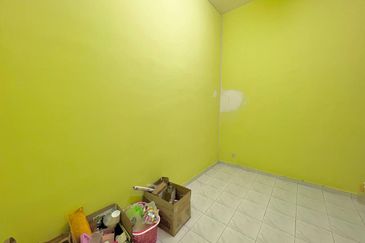 Taman Tamu Hillpark (Seksyen 4)