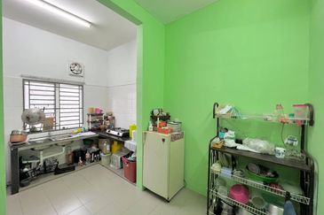 Taman Tamu Hillpark (Seksyen 4)