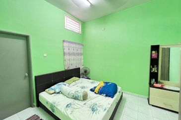 Taman Tamu Hillpark (Seksyen 4)