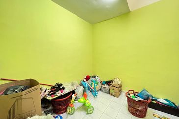 Taman Tamu Hillpark (Seksyen 4)