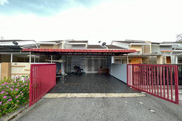 Taman Tamu Hillpark (Seksyen 4)