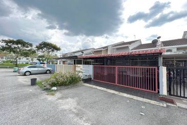 Taman Tamu Hillpark (Seksyen 4)