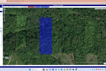 Batang Kali Malay Reservation