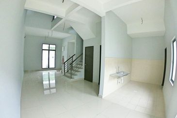 taman bayan batang kali