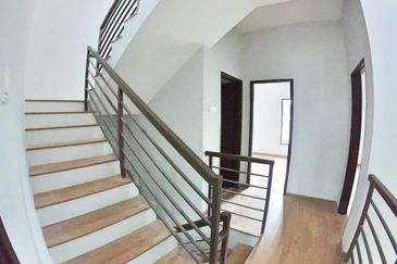 taman bayan batang kali