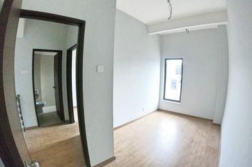 taman bayan batang kali