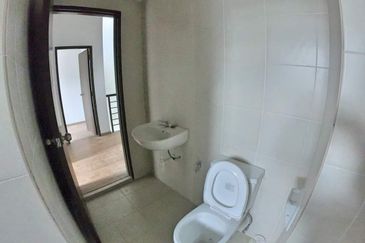 taman bayan batang kali