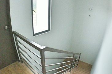 taman bayan batang kali