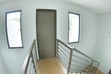 taman bayan batang kali