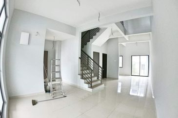 taman bayan batang kali