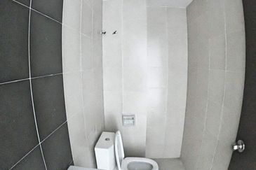 taman bayan batang kali