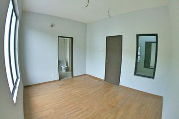 taman bayan batang kali