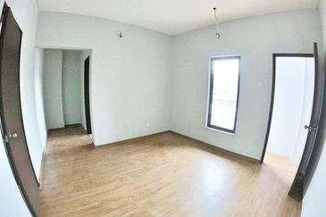 taman bayan batang kali