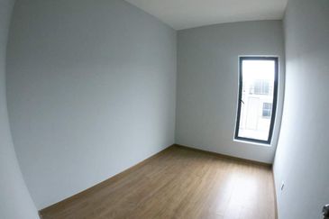 taman bayan batang kali