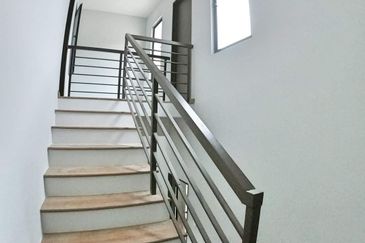 taman bayan batang kali